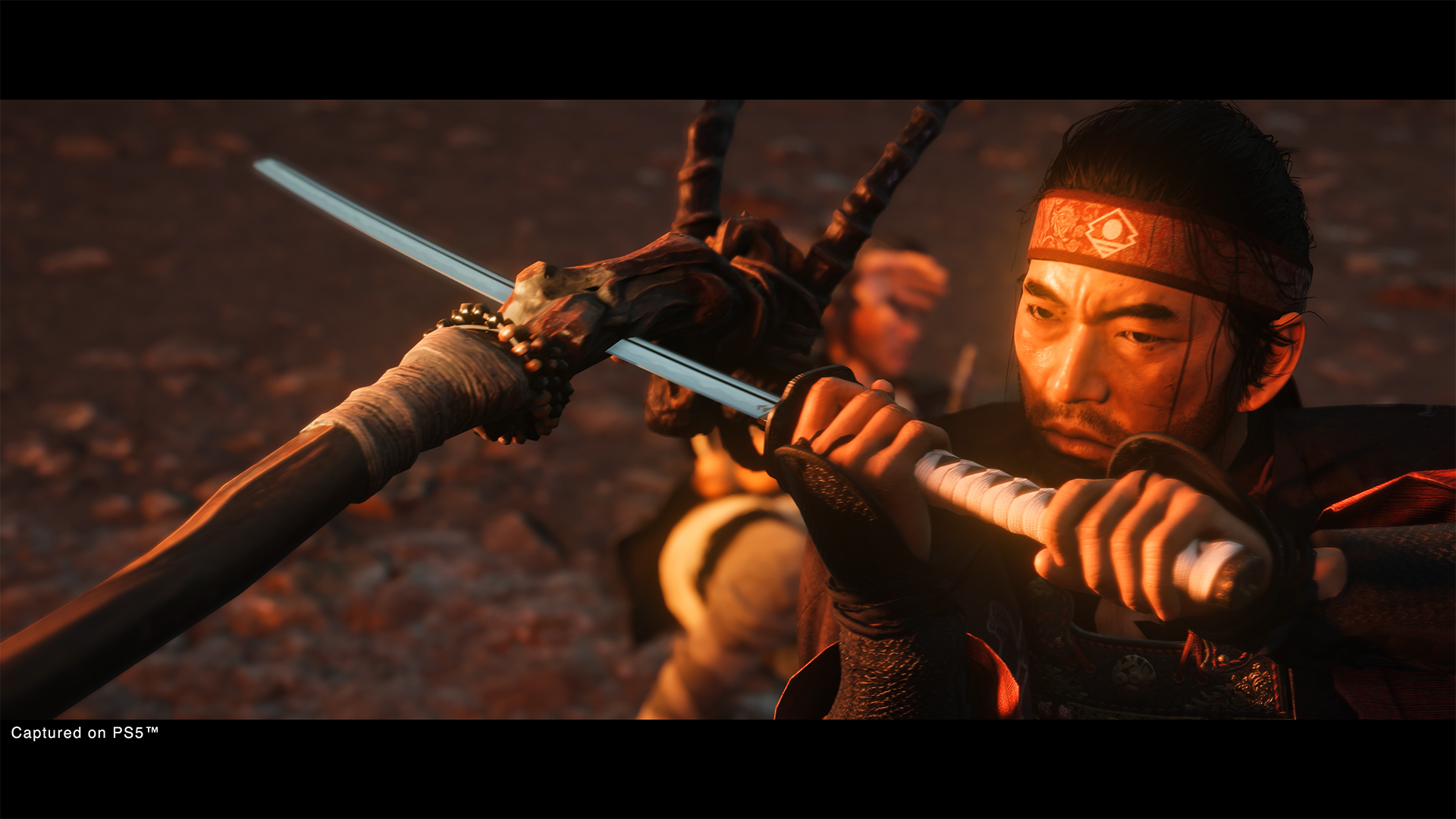 [รีวิว] Ghost Of Tsushima Director’s Cut – บาดแผลแห่งอดีตของจิน ซาไค ...