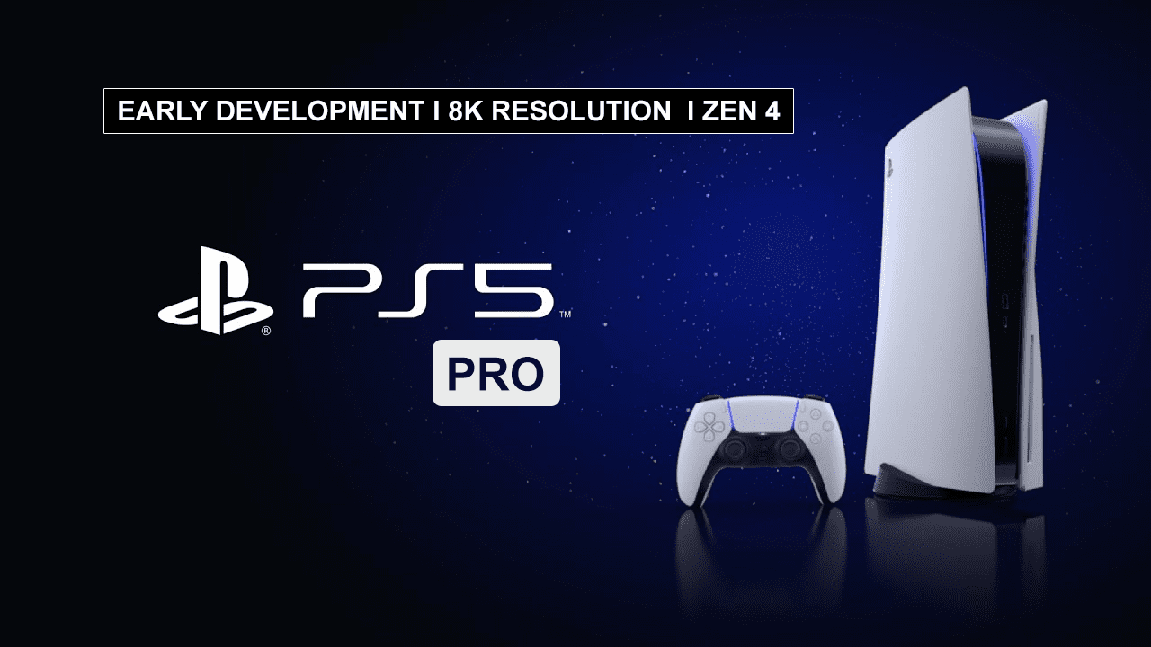 Ps5 Pro Release Date Price Specs Rumors More Beebom